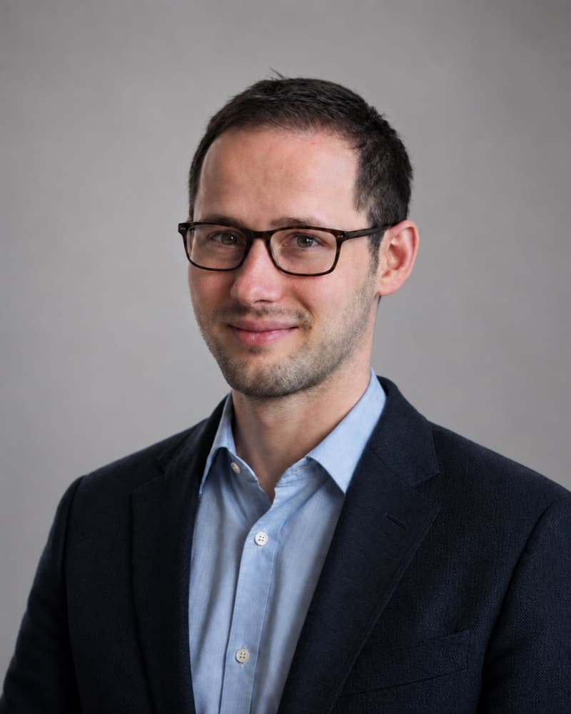 Dr Chris Kalaitzidis