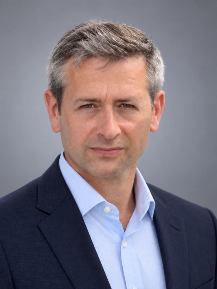 Marcus Heal